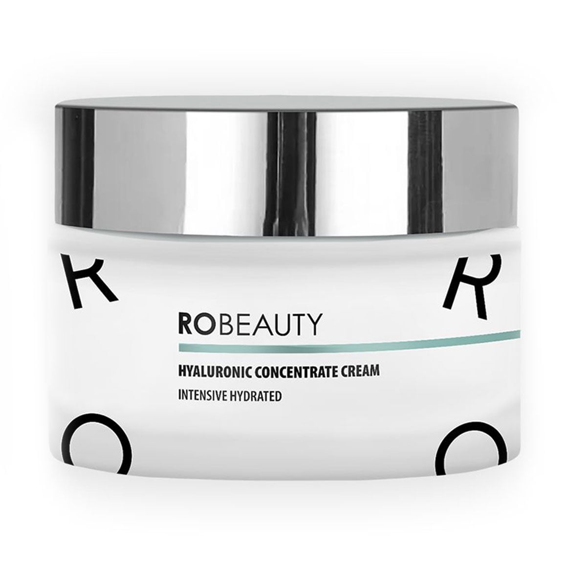 Крем для обличчя RoBeauty Hyaluronic Concentrate Cream, 50 мл
